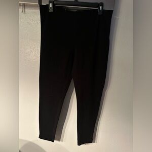 Ralph Lauren Black Pants